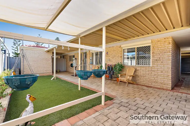 4/53 Chelmsford Avenue, Port Kennedy WA 6172