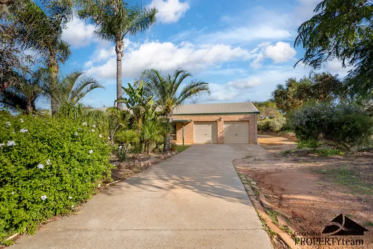 Main view of Homely house listing, 3 Calythrix Court, Strathalbyn WA 6530