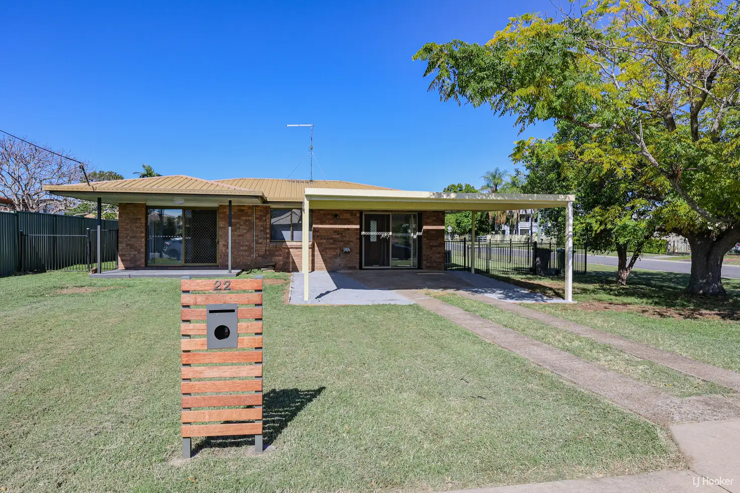Main view of Homely house listing, 22 Pryde Street, Lowood QLD 4311