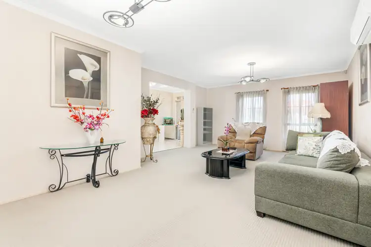 Third view of Homely house listing, 5 Wellesley Place, Green Valley NSW 2168