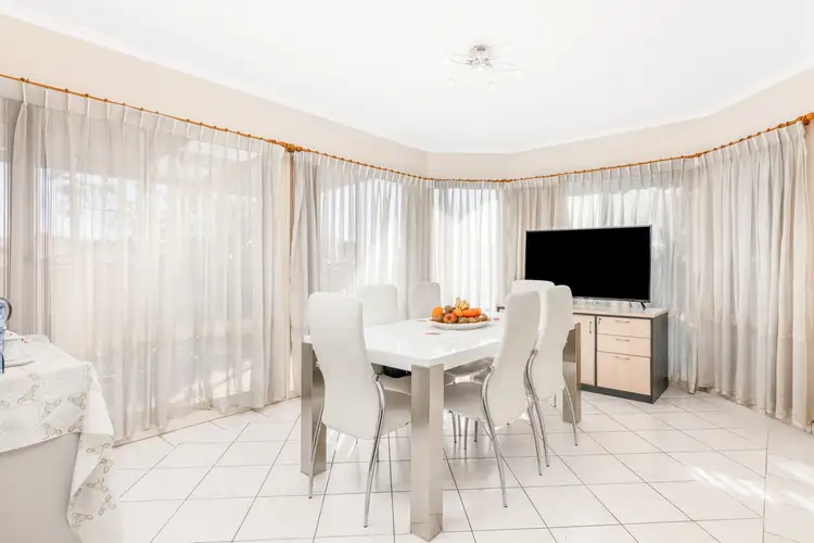 Fourth view of Homely house listing, 5 Wellesley Place, Green Valley NSW 2168
