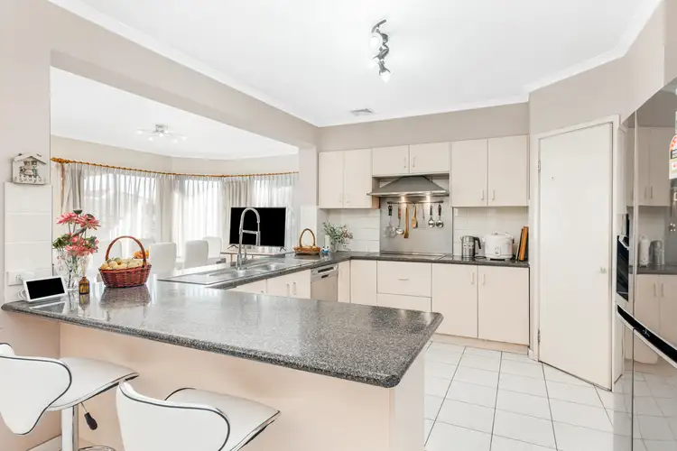 Fifth view of Homely house listing, 5 Wellesley Place, Green Valley NSW 2168