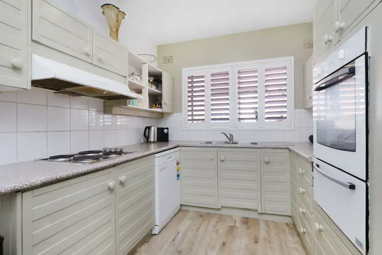Third view of Homely unit listing, 3/29 Jauncey Place, Hillsdale NSW 2036