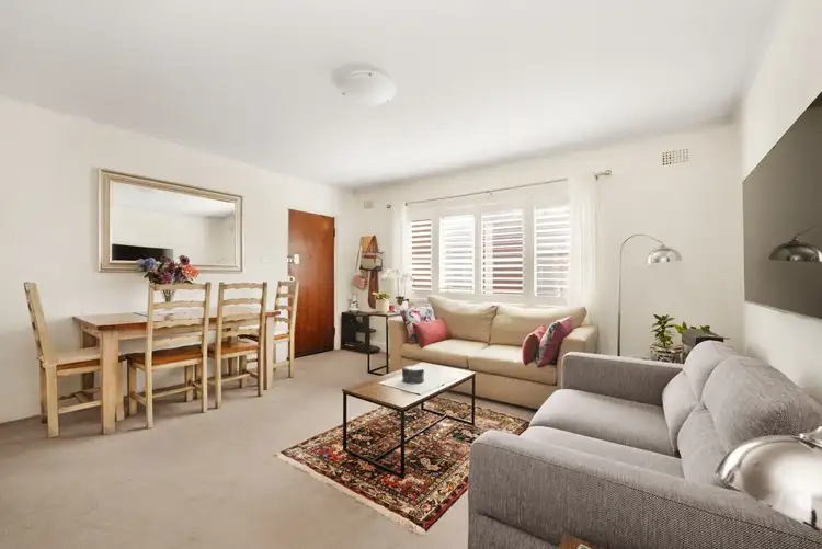 Fifth view of Homely unit listing, 3/29 Jauncey Place, Hillsdale NSW 2036