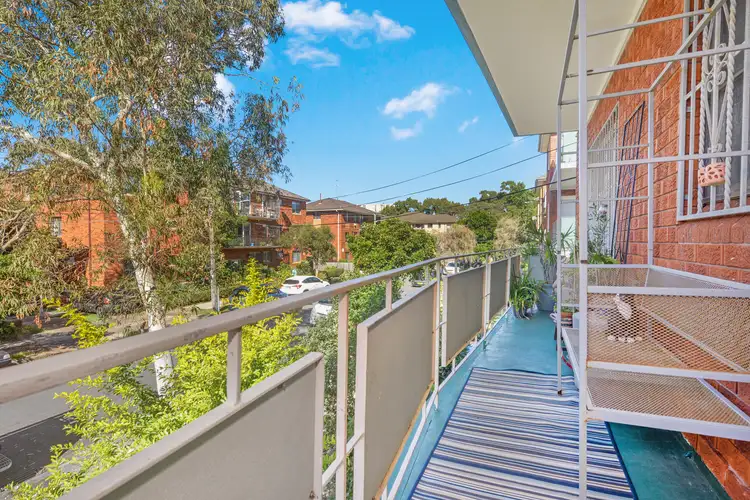 Sixth view of Homely unit listing, 3/29 Jauncey Place, Hillsdale NSW 2036