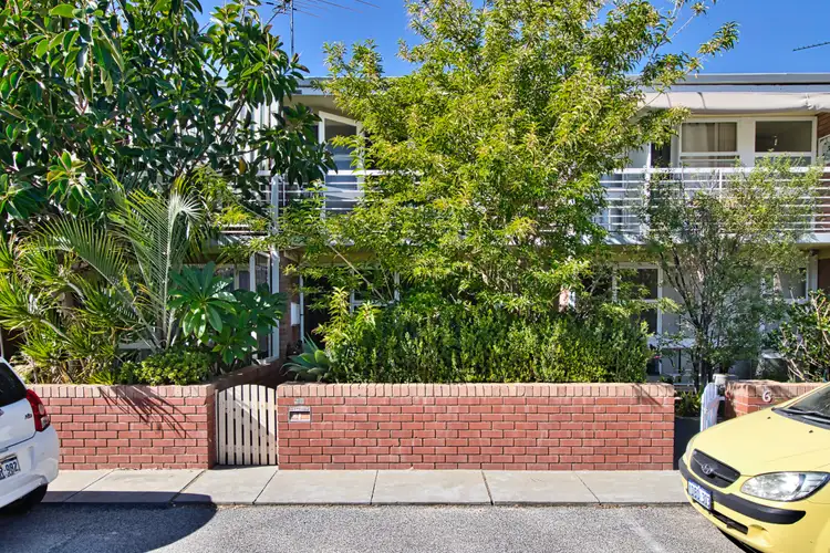 7/8-10 Payne Street, Shoalwater WA 6169