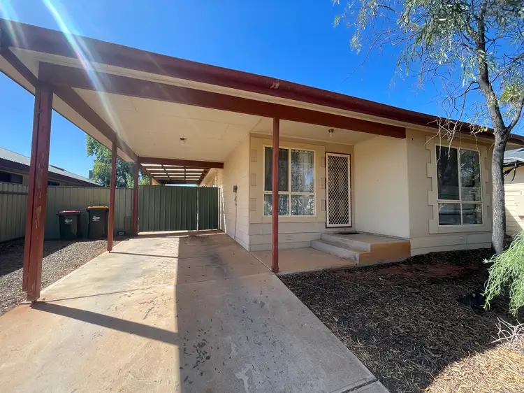 24c Coolibah Drive, Roxby Downs SA 5725
