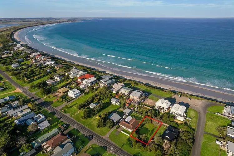 Second view of Homely land listing, 168B Griffiths Street, Port Fairy VIC 3284
