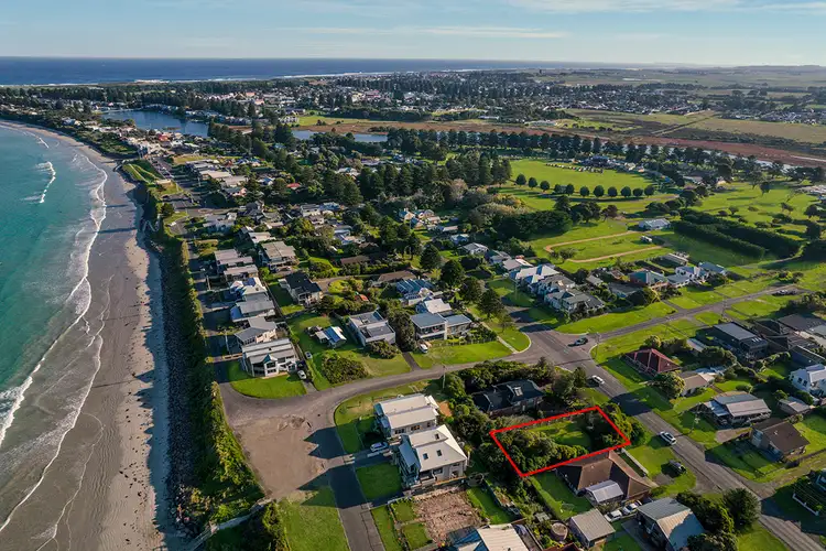 Third view of Homely land listing, 168B Griffiths Street, Port Fairy VIC 3284