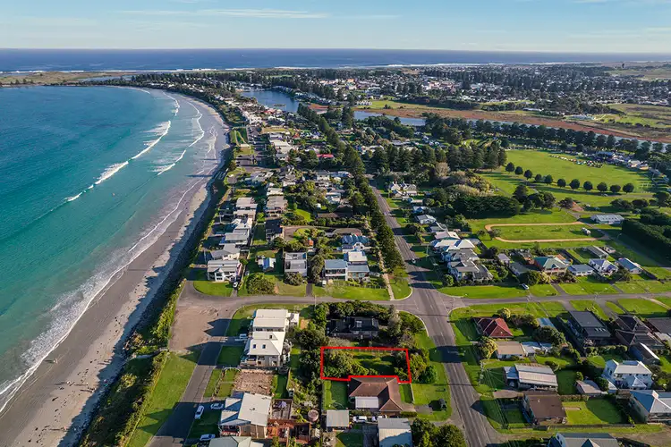 Fourth view of Homely land listing, 168B Griffiths Street, Port Fairy VIC 3284