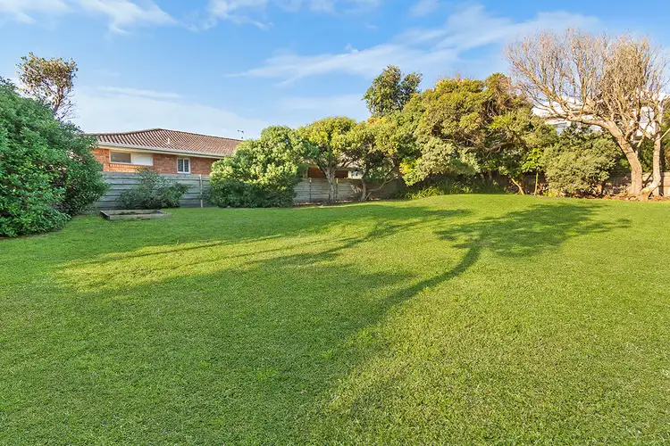 Fifth view of Homely land listing, 168B Griffiths Street, Port Fairy VIC 3284