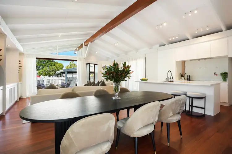 Third view of Homely house listing, 37 Arthur Street, Mermaid Beach QLD 4218