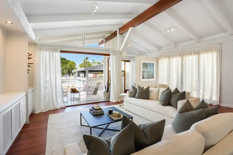 Fifth view of Homely house listing, 37 Arthur Street, Mermaid Beach QLD 4218