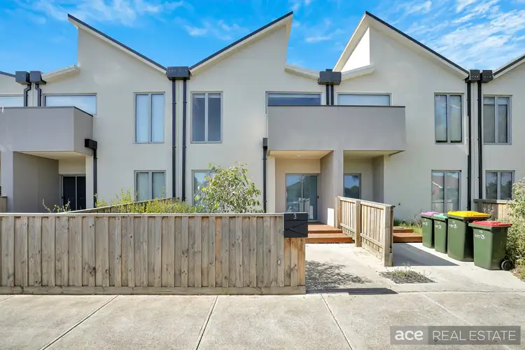 3/15 Barwise Street, Laverton VIC 3028
