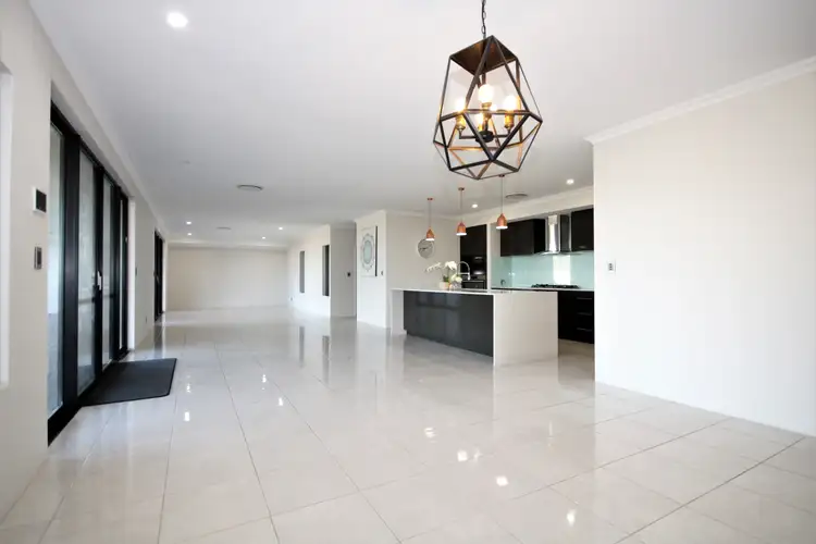 Second view of Homely house listing, 3 Katinka Street, Dalyellup WA 6230