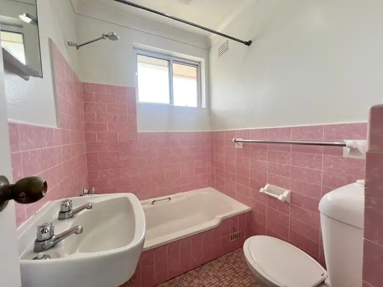 Fifth view of Homely unit listing, 6/66 John Street, Lidcombe NSW 2141