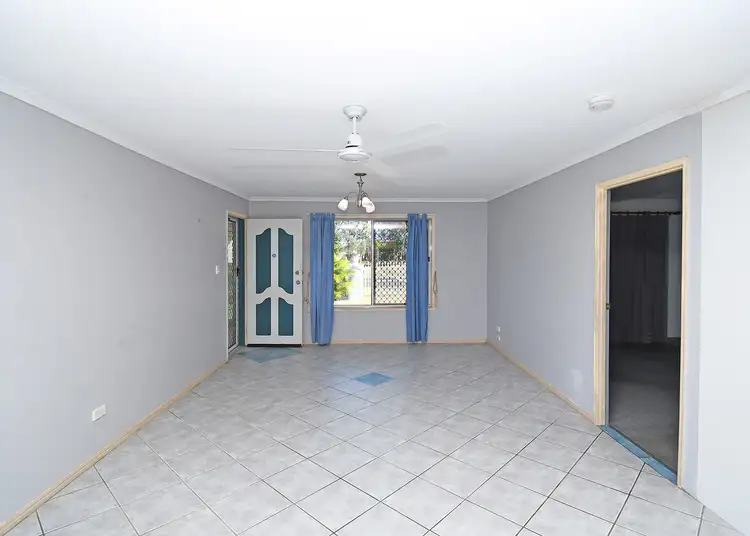 Fourth view of Homely house listing, 56 Barker Street, Point Vernon QLD 4655