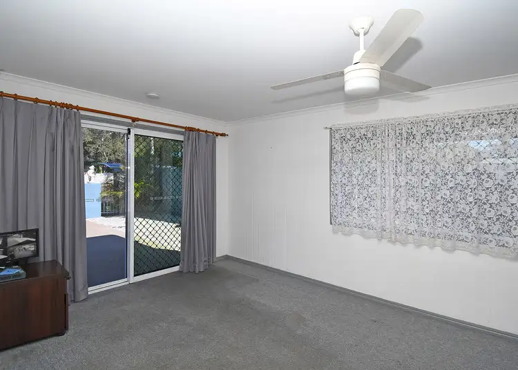 Fifth view of Homely house listing, 56 Barker Street, Point Vernon QLD 4655