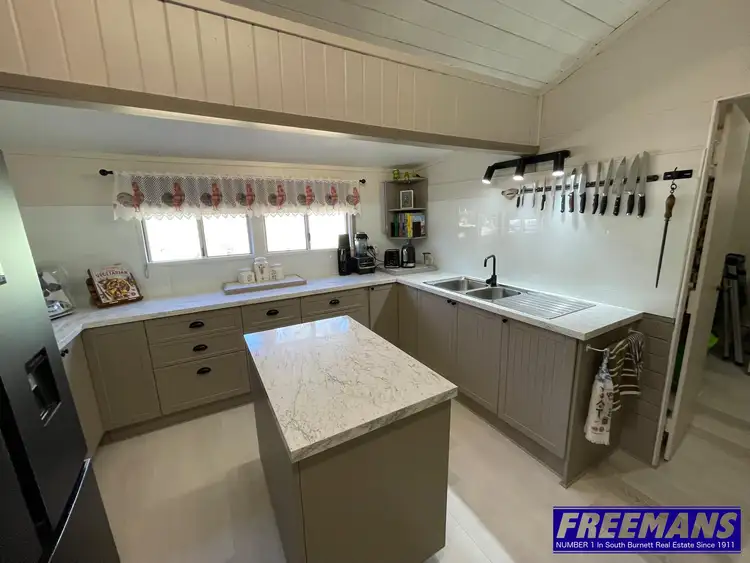 Third view of Homely rural property listing, 133 Old Yarraman Road, Nanango QLD 4615