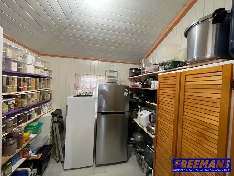 Fourth view of Homely rural property listing, 133 Old Yarraman Road, Nanango QLD 4615