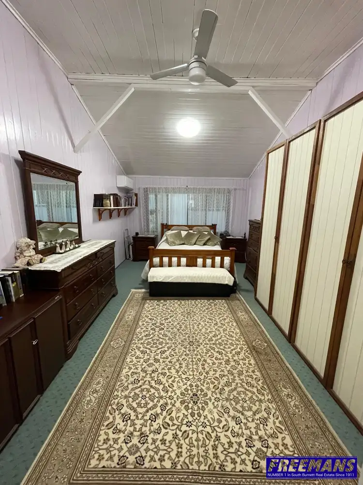 Sixth view of Homely rural property listing, 133 Old Yarraman Road, Nanango QLD 4615