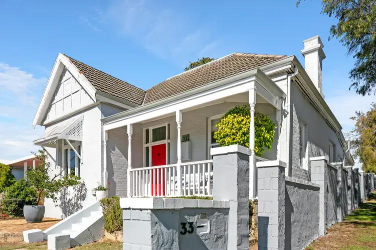 Main view of Homely house listing, 33 Boreham Street, Cottesloe WA 6011