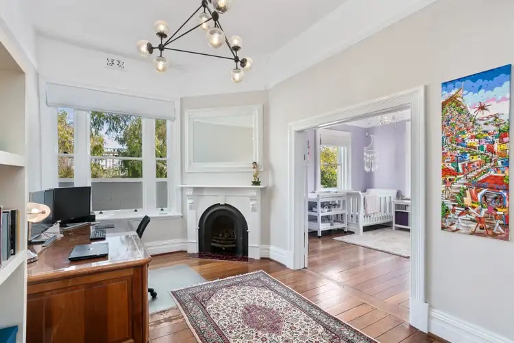 Fourth view of Homely house listing, 33 Boreham Street, Cottesloe WA 6011
