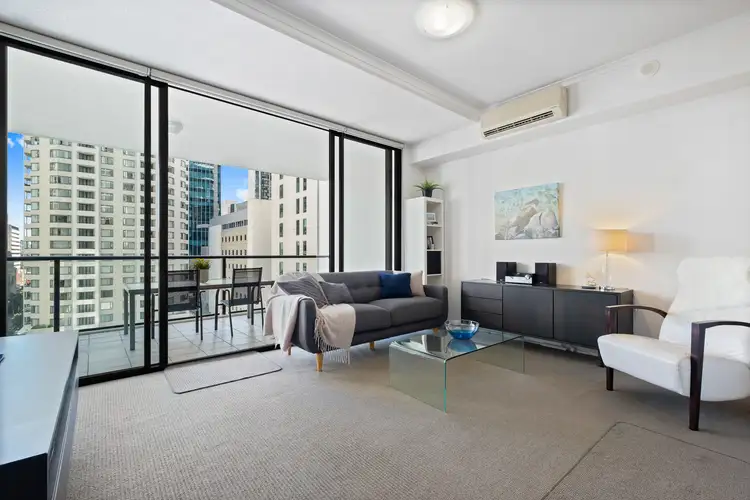 1308/79 Albert Street, Brisbane City QLD 4000