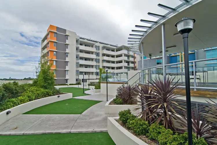 Main view of Homely unit listing, 402/392 Hamilton Road, Chermside QLD 4032