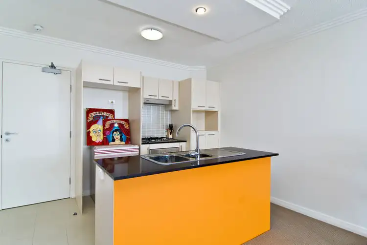 Sixth view of Homely unit listing, 402/392 Hamilton Road, Chermside QLD 4032