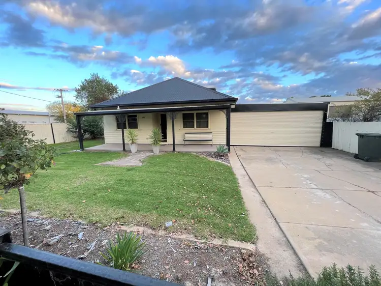 131 Hardinge Street, Deniliquin NSW 2710