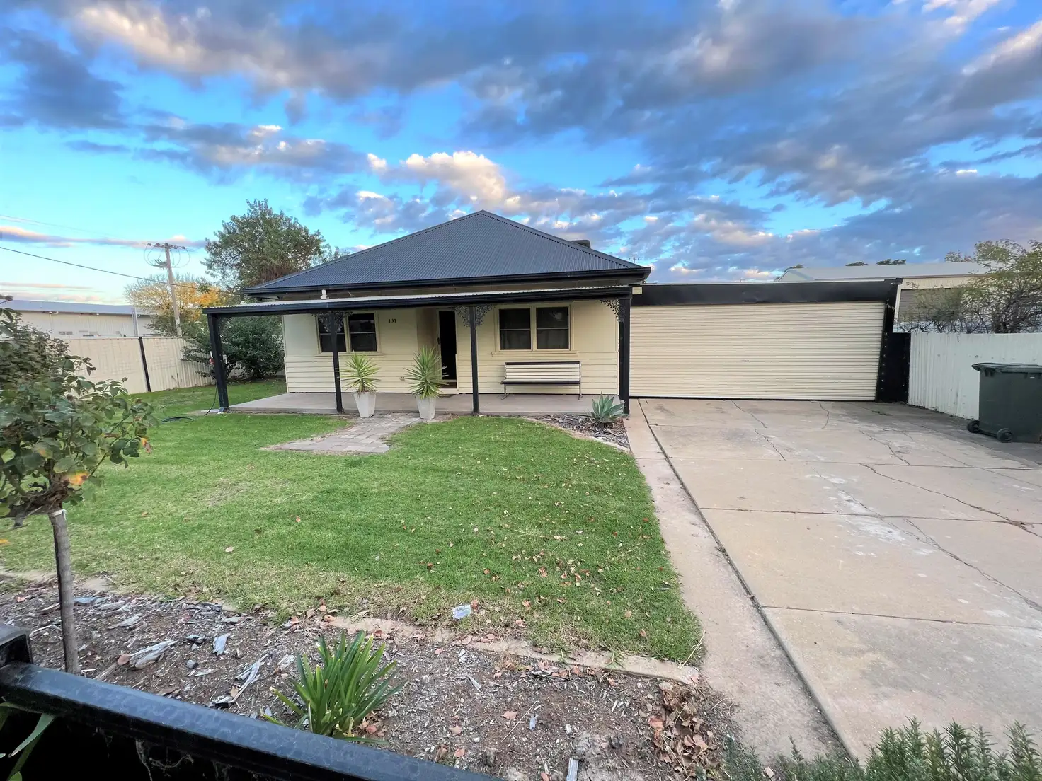 Main view of Homely house listing, 131 Hardinge Street, Deniliquin NSW 2710