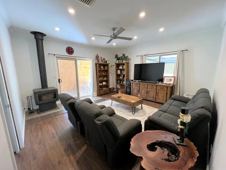 Second view of Homely house listing, 131 Hardinge Street, Deniliquin NSW 2710