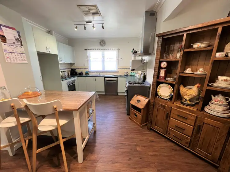 Third view of Homely house listing, 131 Hardinge Street, Deniliquin NSW 2710
