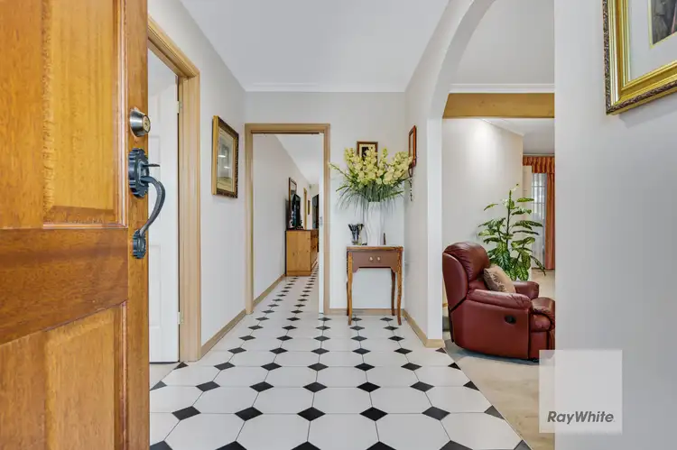 Second view of Homely house listing, 73 Greenvale Drive, Greenvale VIC 3059