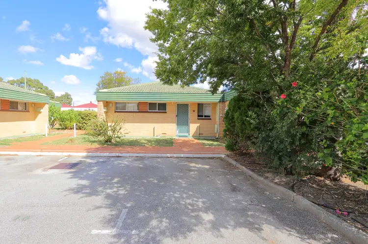 9/2 Uldina Place, Pinjarra WA 6208