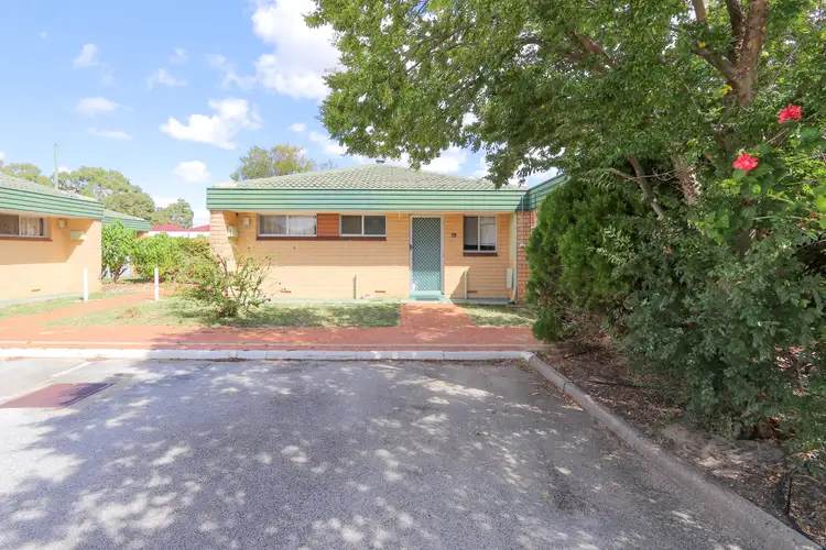 Second view of Homely unit listing, 9/2 Uldina Place, Pinjarra WA 6208