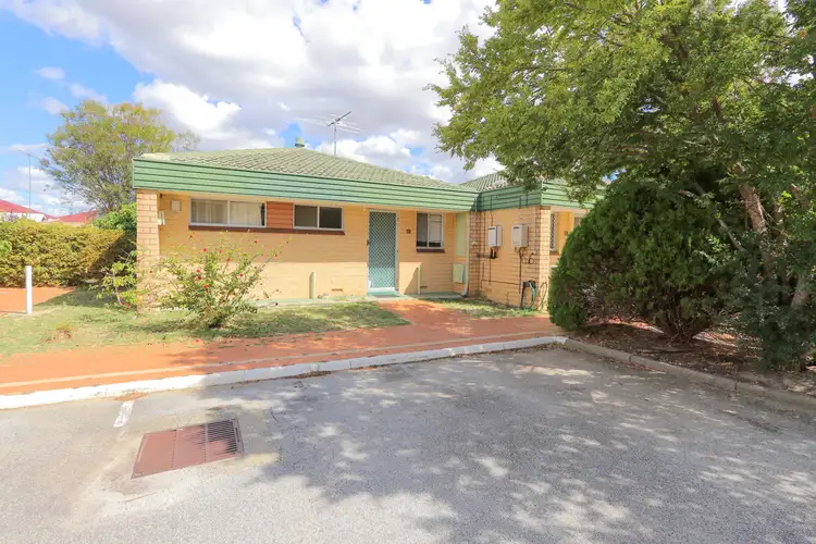 Third view of Homely unit listing, 9/2 Uldina Place, Pinjarra WA 6208