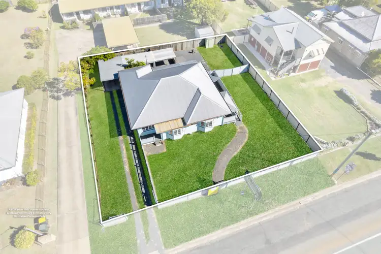 Second view of Homely house listing, 20 Bromelton Street, Beaudesert QLD 4285