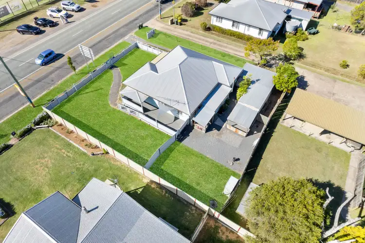 Fourth view of Homely house listing, 20 Bromelton Street, Beaudesert QLD 4285