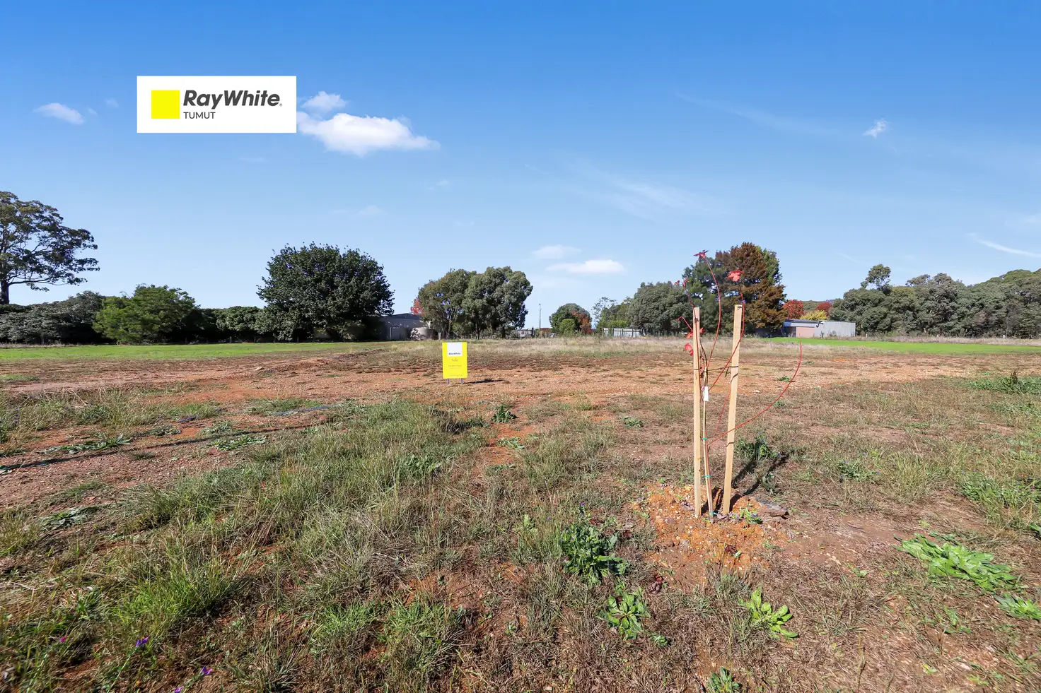 Main view of Homely land listing, 17 Weeden Place, Tumut NSW 2720