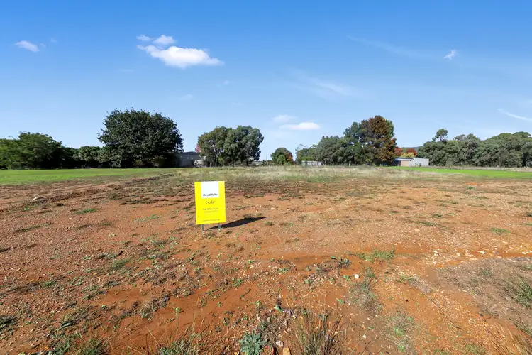Second view of Homely land listing, 17 Weeden Place, Tumut NSW 2720