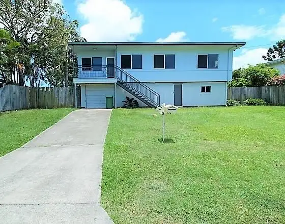 Main view of Homely house listing, 10 Eshmann Street, North Mackay QLD 4740