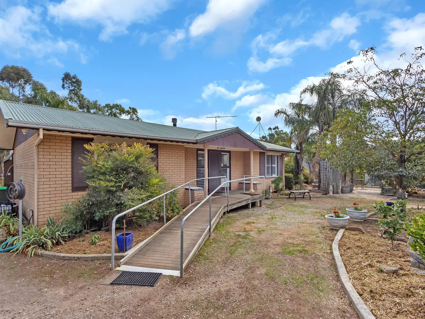 Main view of Homely house listing, 7 Truro Road, Moculta SA 5353