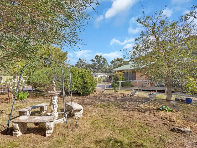Second view of Homely house listing, 7 Truro Road, Moculta SA 5353