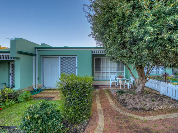 Main view of Homely unit listing, 7/2 Headingly Road, Kalamunda WA 6076