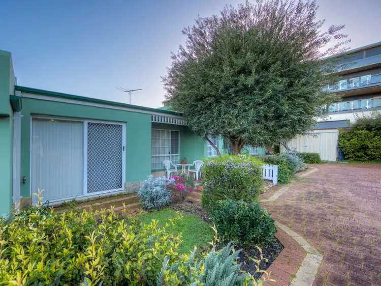 Second view of Homely unit listing, 7/2 Headingly Road, Kalamunda WA 6076