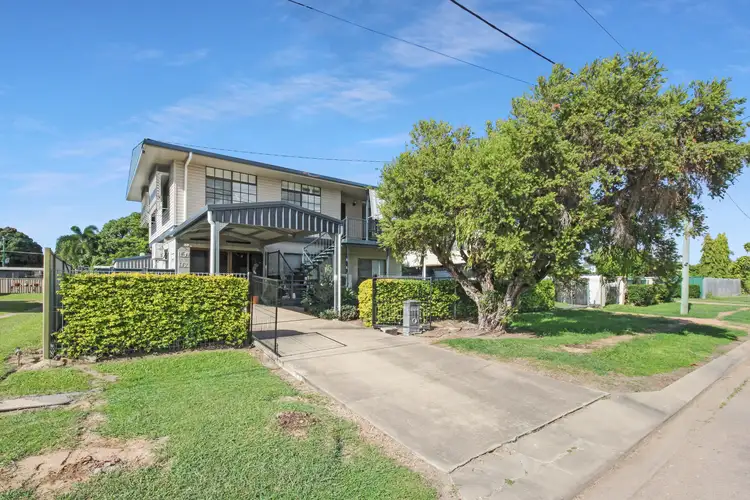 54 Forbes Street, Cluden QLD 4811
