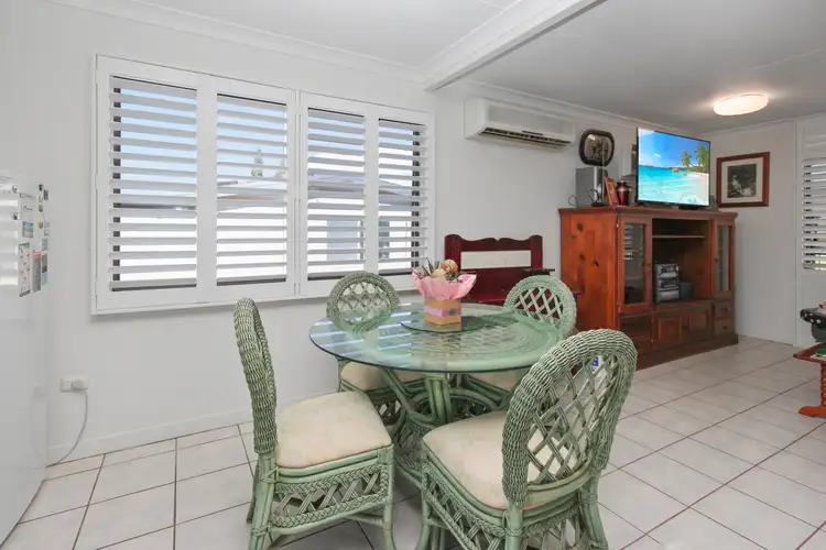 Sixth view of Homely house listing, 54 Forbes Street, Cluden QLD 4811
