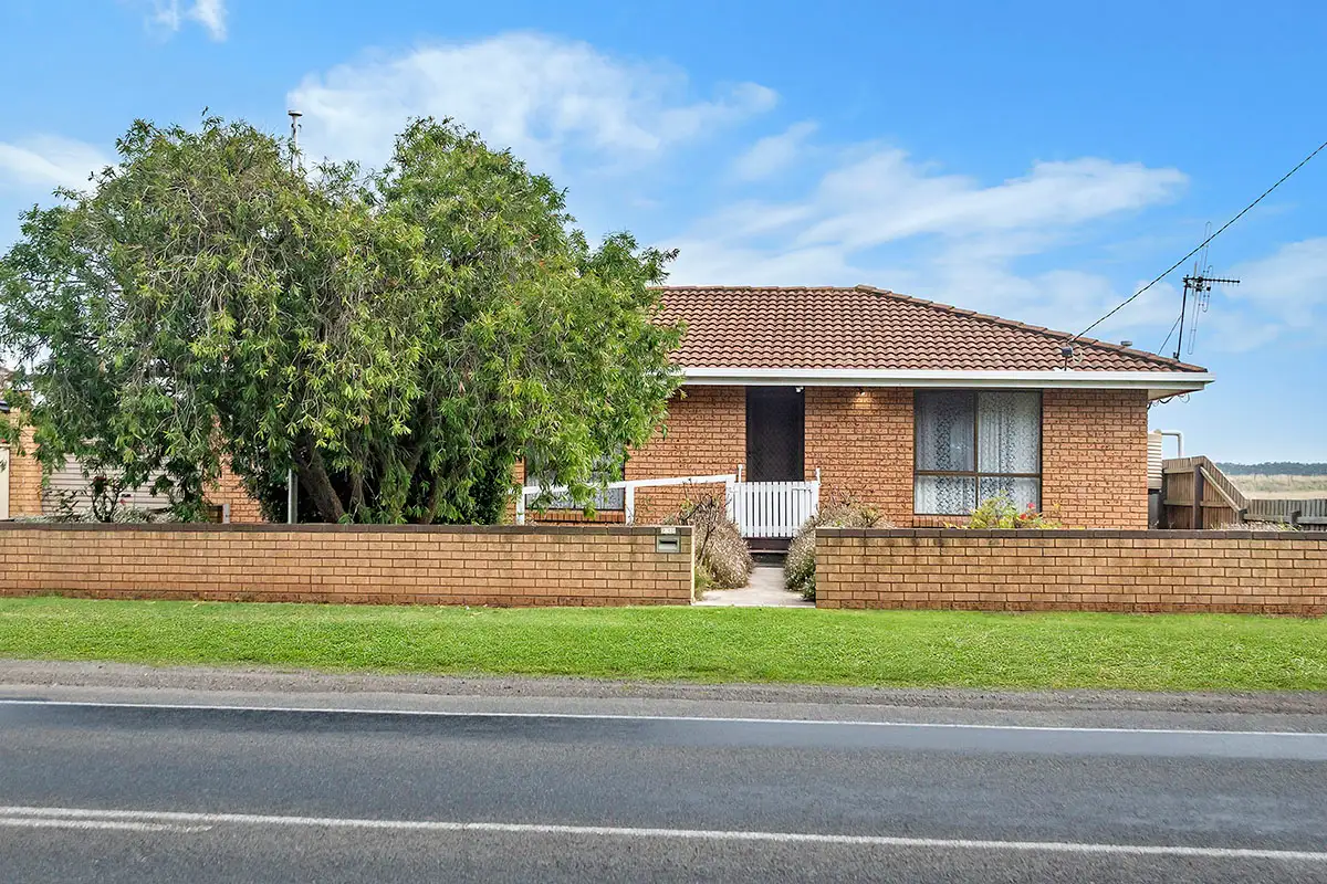 Main view of Homely house listing, 238 Princes Hwy, Port Fairy VIC 3284
